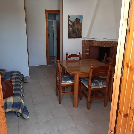 Apartment Casa Torre dell'Orso
