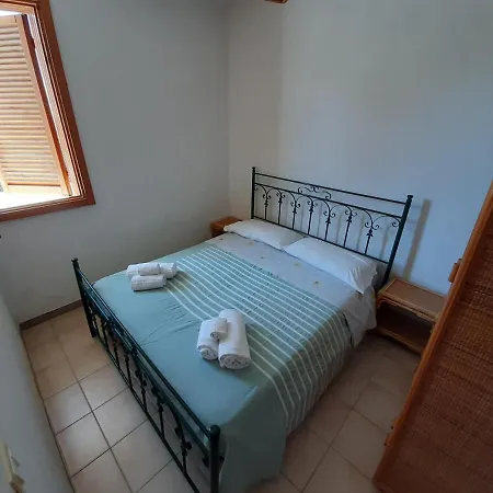 Casa Apartment *