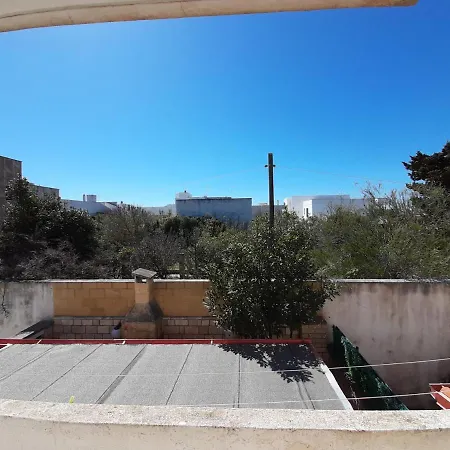 Apartament Casa Torre dell'Orso