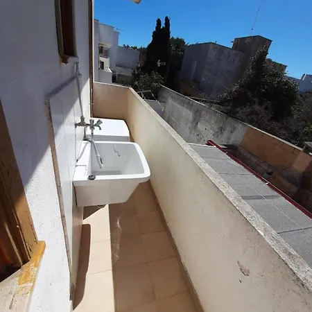 Apartment Casa Torre dell'Orso